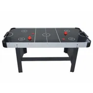 Стол для аэрохоккея Proxima Black Hawks