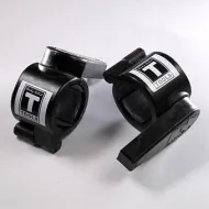 Замки олимпийские высокопрочный нейлон Body Solid (пара)