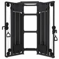 Мультикомплекс BRONZE GYM LD-9017 Мультикомплекс BRONZE GYM LD-9017