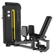 BRONZE GYM BW-3089 Приводящие/отводящие ног