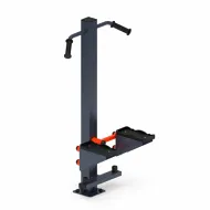 Тренажер уличный Степ