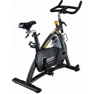 Вертикальный велотренажер Johnson Class Cycle (P8000)