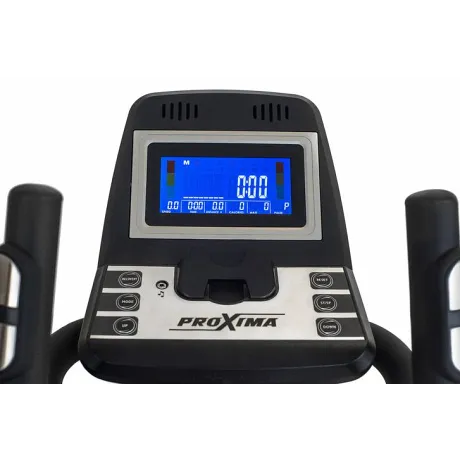 Эллиптический тренажер Proxima Maximus iPRO - Фото 4