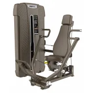 Жим от груди вертикальный DHZ Vertical Press Стек 135 кг E-4008