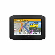 Навигатор для мотоциклистов Garmin ZUMO 346 LMT-S