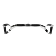 Рукоятка для тяги профессиональная BRONZE GYM с паралельным хватом