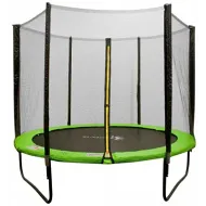 Батут Sundays Champion-D490 (с ограждением)