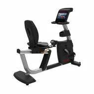 Инерционный велотренажер AeroFit X4R LCD