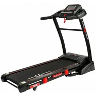 Беговая дорожка с широким полотном CardioPower T30