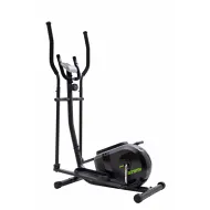 Недорогой эллиптический тренажер Atemi AЕ607