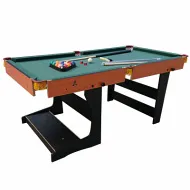 Бильярдный стол DFC TRUST 6