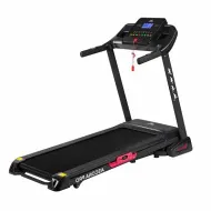 Беговая дорожка с широким полотном DFC ASCONA Pro T640