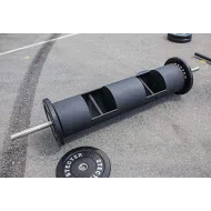 Гриф Бревно Stecter LOG BAR (L=2200 мм, 60 кг)