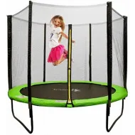 Батут Sundays Champion-D435 (с ограждением)