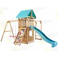 Детская игровая площадка Babygarden Sport 4