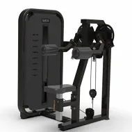 Дельтa-машина профессиональный Bronze Gym Might 05