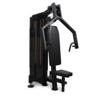 Жим от груди профессиональный Bronze Gym Partner ML-815