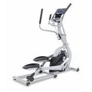 Переднеприводный эллиптический тренажер SPIRIT XG400