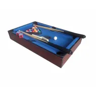 Игровой стол - бильярд DFC VOLENTO