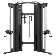 Тренажер Smith DA021 Двойная регулируемая тяга (с набором аксессуаров)
