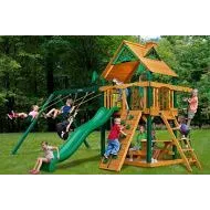 Детский игровой комплекс PlayNation Рассвет Ривьера