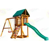 Детская игровая площадка Babygarden Sport 1