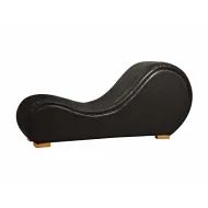 Массажное кресло шезлонг EGO Amore EG7001 Антрацит (Арпатек)