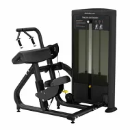 Трицепс-машина профессиональный Bronze Gym BLANC 28
