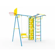 Детский спортивный комплекс KMS "Колибри-12" 812