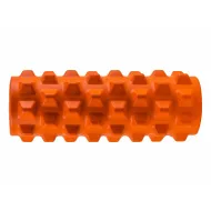 Ролик массажный Atemi, AMR03O, 33x14см, EVA, оранжевый