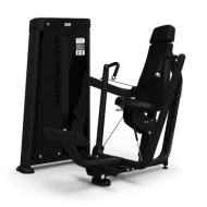 BRONZE GYM NEO 08 Жим от груди