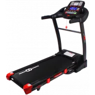 Беговая дорожка с широким полотном CardioPower T35