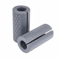 WB02 Расширители на гриф цилиндрический Proxima (пара)