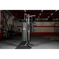 Боксерский мешок Yousteel классический 40 кг Боксерский мешок Yousteel классический 40 кг