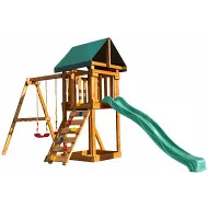 Игровая площадка Babygarden