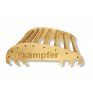 Домашний спортивный тренажер Kampfer Posture 1 Wall [№1 Натуральный]